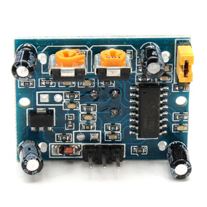 Hc Sr501 Human Infrared Ir Pir Motion Sensor Detector Module Security Motion Hc-Sr501 - Product Image 3