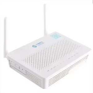 FTTH Hg8546m Xpon Gpon 1GE+3FE+1Tel 2.4G Wifi Optical <strong>Network</strong> Eg8141a5 Unit Ont Onu Router HG8245H HG8120C EG8145X6 EG8145V5 SC - Product Image 4