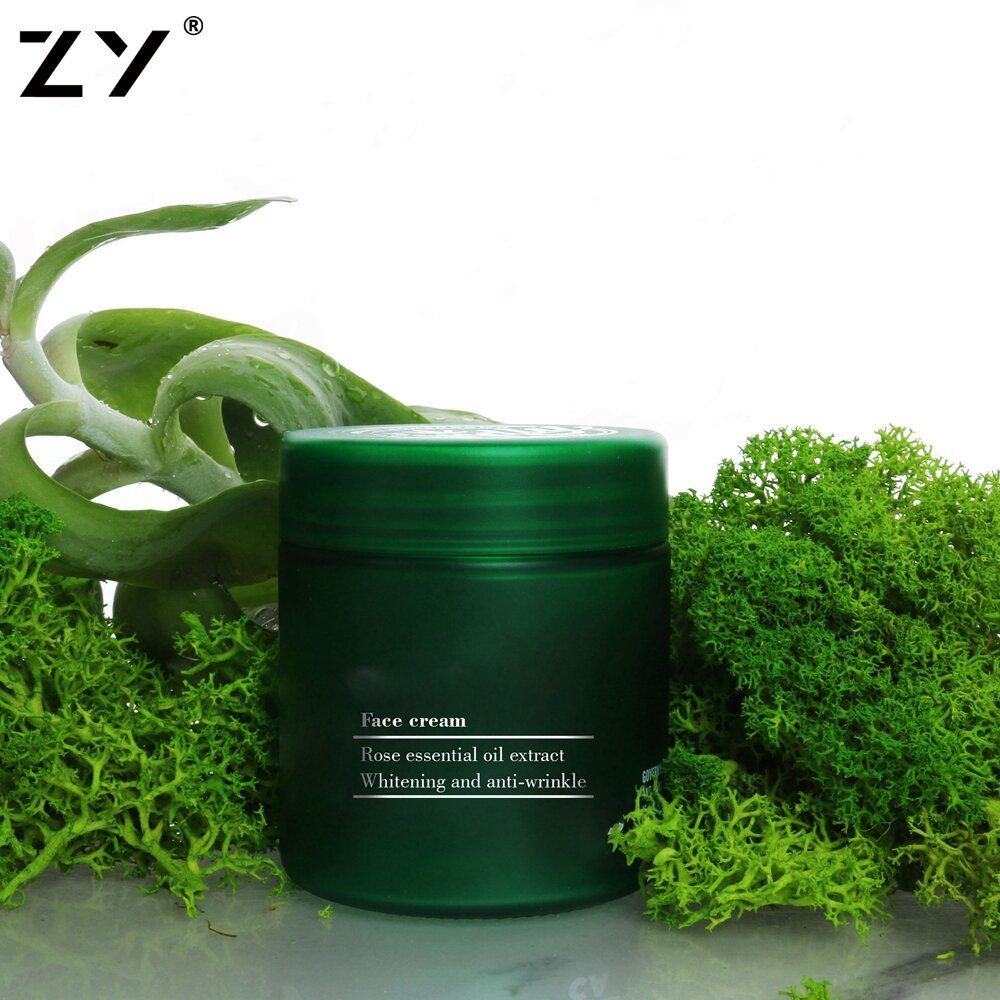 Verde oscuro