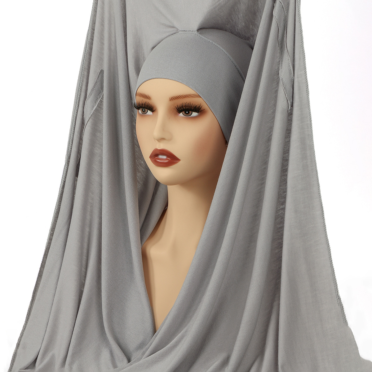 #6light gray