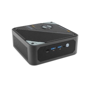 In-tel Core Ultra 9 185H Ultra 7 155H 16 Core OEM Computer da gioco Desktop DDR5 Win-dows11 PRO DP 8K 60Hz Mini Pc Nuc Computer - Product Image 2