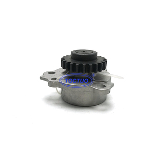 HYUNDAI G4LA motor OE 21310-03300 YAĞ POMPASI için kalite fabrika doğrudan satıcı