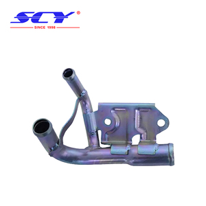 Mazda 6 CX-5 sh20152SH20-15-290A için uygun soğutucu hortum/boru - Product Image 3
