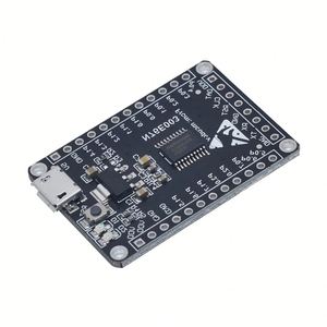 51 C51拡張N76E003AT20マイクロコントローラー開発ボード開発ボード - Product Image 2