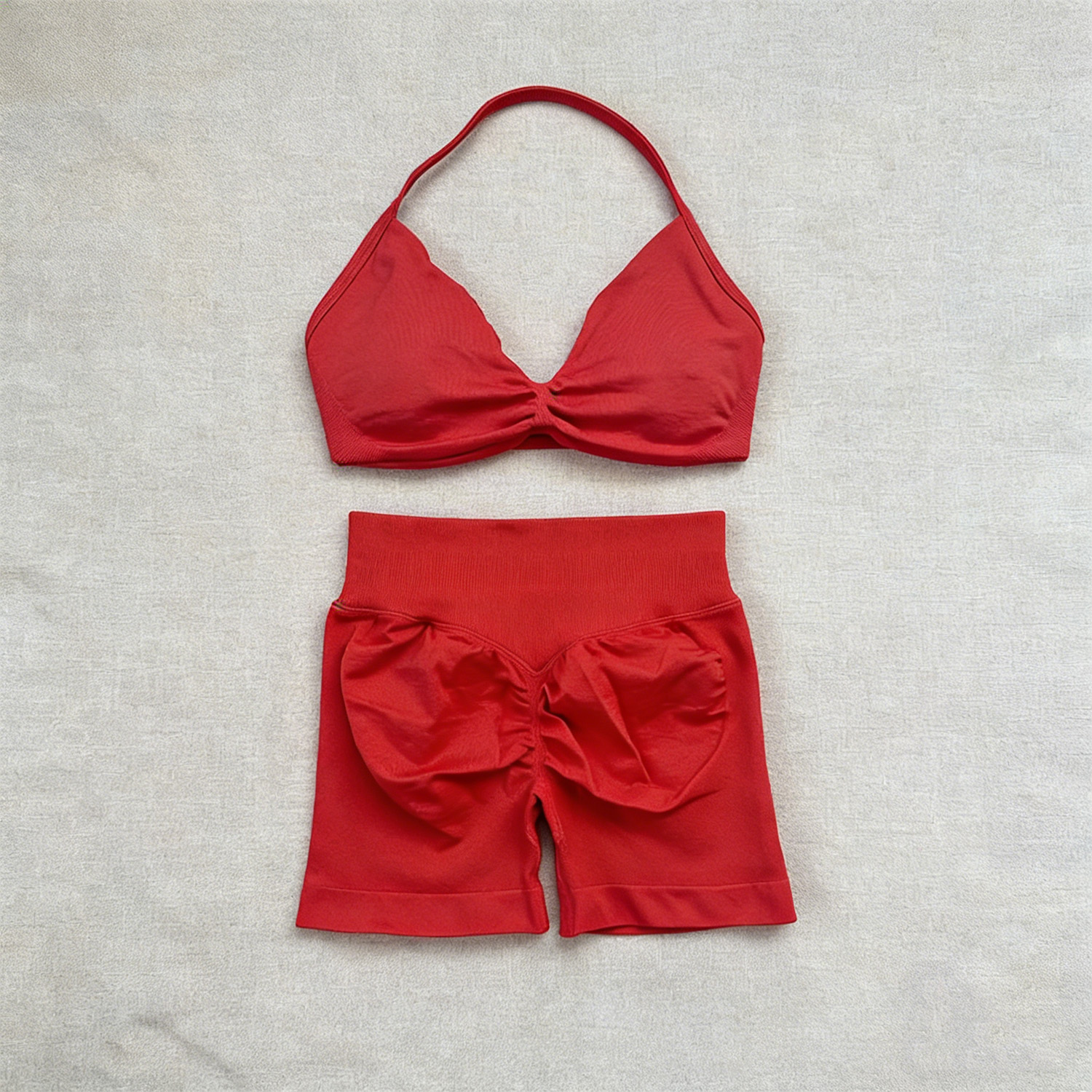 Chili Red