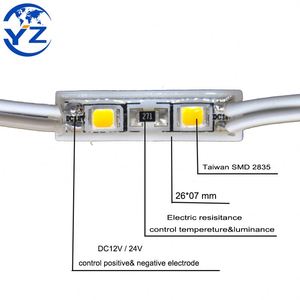 Fabrik preis Einfarbiges 3V Smd2835 LED-Modul - Product Image 2