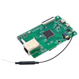 CherryPi V3s LINUX+QT ARM AI <strong>open</strong> <strong>source</strong> maker developer board PK <strong>Raspberry</strong> <strong>PI</strong> - Product Image 3