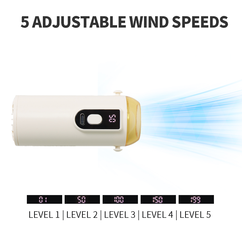 ventilateur portable