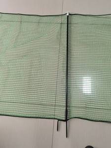Çiftlik plastik parmaklıklı ağ çit ağı çit için fabrika özel plastik ağ - Product Image 6