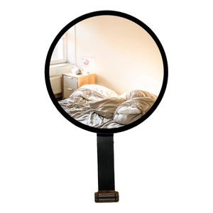 Đồng Hồ Thông Minh Màn Hình Amoled 1.2 Inch 390X390 Thông Tư Hiển Thị Module Với Tích Hợp Cảm Ứng IC Cst820B Cho Thiết Bị Đeo Được - Product Image 2