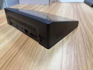 10.1 Inch All-In-One Touchscreen Monitor for Advertising Equipment Options for <strong>Linux</strong> Android <strong>Operating</strong> <strong>System</strong> Ethernet - Product Image 4