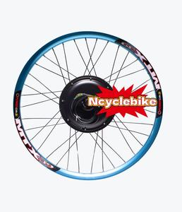 Đầy Màu sắc MTX Ebike chuyển đổi Kit 1000W 1500W 2000W 3000W 5000W MTX Ebike Kit với surron ga, ukc1 hiển thị cho các tùy chọn - Product Image 3