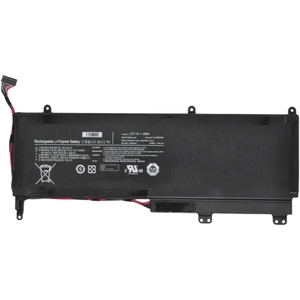 Samsung 7 için AA-PBZN4NP pil uyumlu Slate XE700T1A Samsung AA-PBZN4NP 40WH için XQ700T1A serisi pil dizüstü pil - Product Image 1