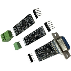 Módulo de comunicación RS232 RS485 CAN a TTL Módulo de puerto serie Módulo CAN - Product Image 5