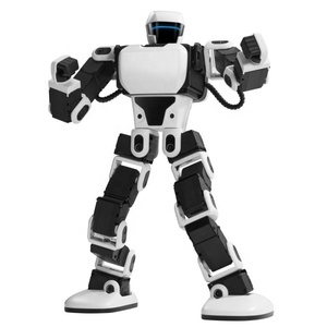 Robosen Smart Robot Interstellar Scouts Intelligent Interaction Agile Movement <strong>Programming</strong> Toy for Entertainment and <strong>Learning</strong> - Product Image 1