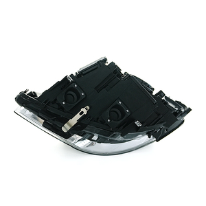 For BMW <strong>5</strong> Series F10/18 <strong>LED</strong> Assembly Upgrade Suitable Complete Headlights with New 6000K Color Temperature - Product Image 5
