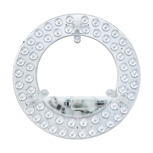 สวิตช์แบบจุ่มแม่เหล็กแรงสูง3อัน5CCT ไฟเพดาน LED โมดูลชุดไฟชุดไฟเรโทรออกใหม่ใบรับรอง ERP ETL 24W 28W 36W - Product Image 1