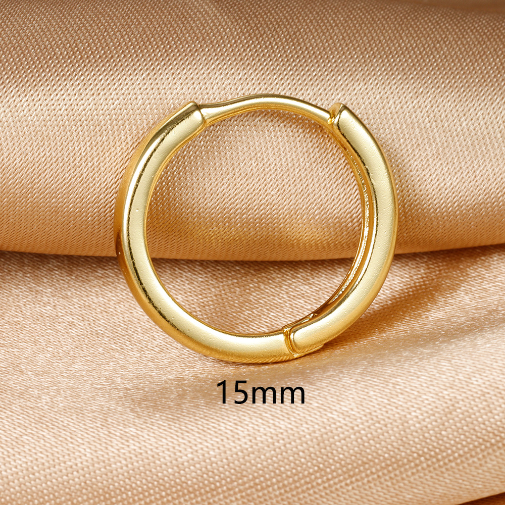15 mm Or