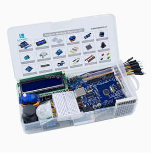 Stock RFID Starter Kit versione aggiornata Learning Suite con scatola al dettaglio KIT elettronico fai da te set - Product Image 1