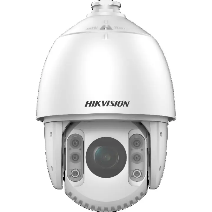 Profesyonel özel Ds-2de7432iw-ae (s5) 4 Mp 32x Ir ağ Speed Dome kamera ev için