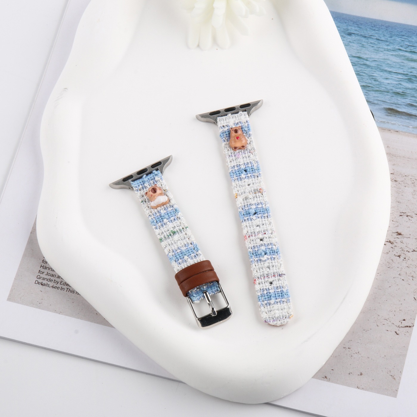 Azzurro