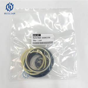 Rock Hammer sửa chữa <span class=keywords><strong>Kit</strong></span> S700 S900 S1300 <span class=keywords><strong>S1800</strong></span> thủy lực <span class=keywords><strong>Breaker</strong></span> con dấu dầu <span class=keywords><strong>Kit</strong></span> cho các bộ phận máy xúc - Product Image 5