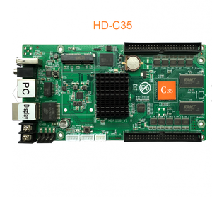 Controller DISPLAY a LED HUIDU HD -C36C con controller wifi a colori per display - Product Image 5