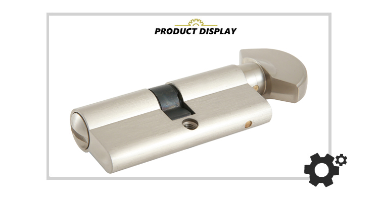 EADER  free sample high quality zinc security keyless door lock price Factory price Russia  lock cylinder door lock parts