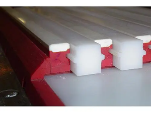 高密度聚乙烯板HDPE塑料板制造商 - Product Image 5