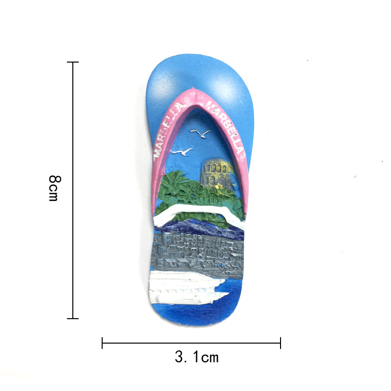 Tongs espagnoles Marbella
