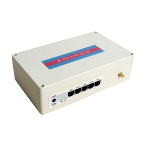 Portable <strong>4G</strong> WiFi Hotspot with <strong>Ethernet</strong> Sim Card Solution Firewall Function Wireless Router - Product Image 1