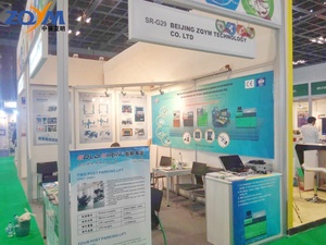 เครื่องทำความสะอาด DPF DPF เครื่องทำความสะอาดแฟลชเครื่อง DPF อุณหภูมิ Haute - Product Image 3