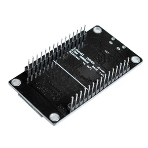 ESP32 Board WLAN-Modul ESP8266 elektronische Module und Kits Verbrauchsentwicklung Board ESP8266 WLAN-Nodemcu - Product Image 4