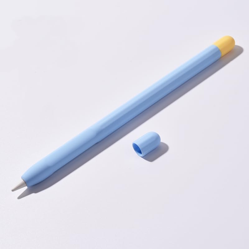 รุ่นที่ 2 - สีฟ้าอ่อน