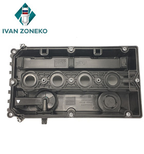 ฝาครอบวาล์ว55564395ฝาครอบเพลาลูกเบี้ยวสำหรับ GM Opel Chevy Chevrolet Cruze Engine 1.8ลิตร - Product Image 2