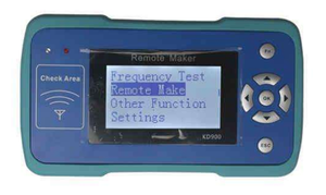 Bestseller KEYDIY KD900 Remote Maker das beste Tool für die Fernbedienung World Update Online Auto KD900 Key Programmer