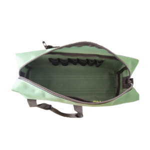 Giá tốt 2023 EMS O2 Vai Túi cho D Kích thước O2 xi lanh và nguồn cung cấp oxy Tank Carry gói với Padding - Product Image 4