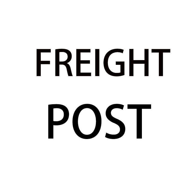 Poste de fret