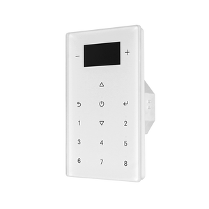 Sunricher DMX Master <strong>Controller</strong> for DMX Control Powerful <strong>Function</strong> Reliable Performance - Product Image 5
