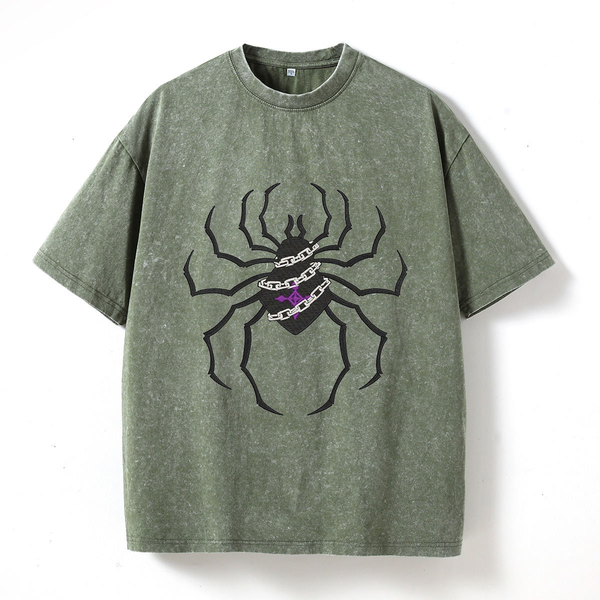 Moss Green
