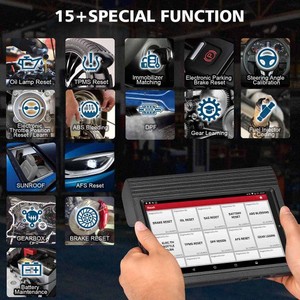 2024 Launch X431 V Full System Auto Diagnostic Tool With Special Function Update Online <strong>Code</strong> Scanner - Product Image 5