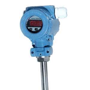 QDL80A 4-20ma Pt100 <strong>Temperature</strong> <strong>Sensor</strong> 0-10v <strong>Output</strong> Head <strong>Temperature</strong> Transmitter - Product Image 2