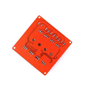 Dört kanal 4 rota MOSFET düğmesi IRF540 V4.0 + MOSFET anahtarı + izolasyon güç + otobüs izolasyon + izolasyon güç modülü Arduino için