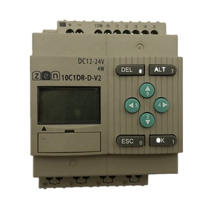 Controlador PLC Relé programable Nuevo Stock original en stock - Product Image 1