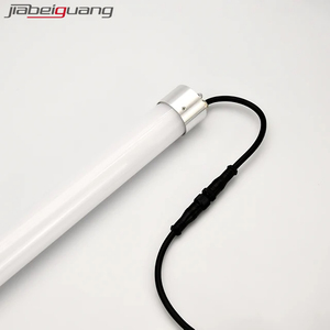 DMX512 360 Degree 3D Pixel LED <strong>Tube</strong> Rainbow Light IP33 Waterproof for Stage Lighting &amp; Building Facade - Product Image 2
