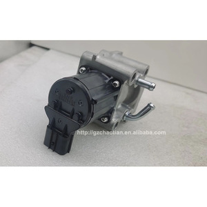 Hakiki dizel motor parçası 4m50 Egr Solenoid vana mevalve 905 215-10 hdhdv ekskavatör 4m50 Egr Solenoid vana - Product Image 4