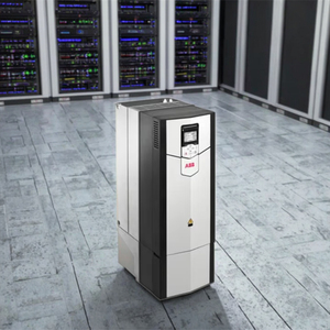 ACS880-04-585A-3 originale di alta qualità + E200 + E208 PLC Servo Drive PAC controller dedicati per la programmazione PLC