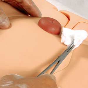 China Medical Science High Intelligence Integrated Nursing <strong>Simulator</strong> Training <strong>Model</strong> for Teaching - Product Image 4