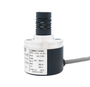 OSS-01-C Encoder For-NEMICON- Original und Neu