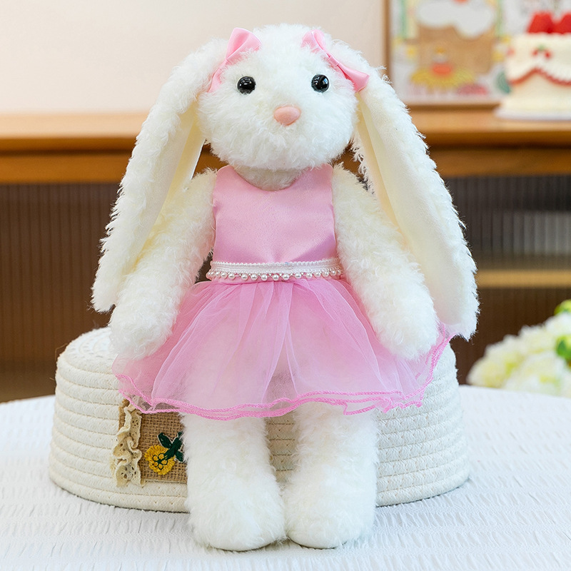 Conejo ballet 34cm